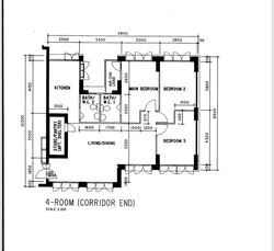 Blk 350 Amk Heights (Ang Mo Kio), HDB 4 Rooms #478371871